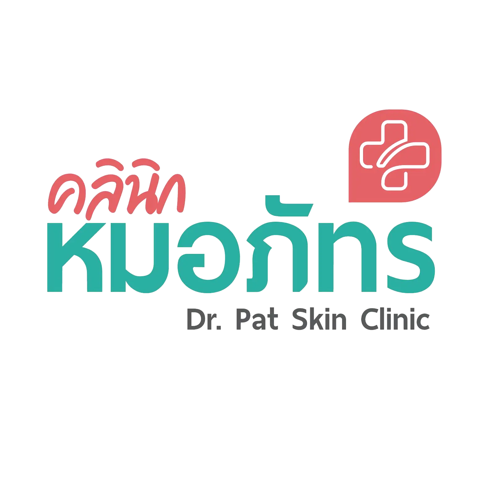 Dr.Pat Skin Clinic_logo