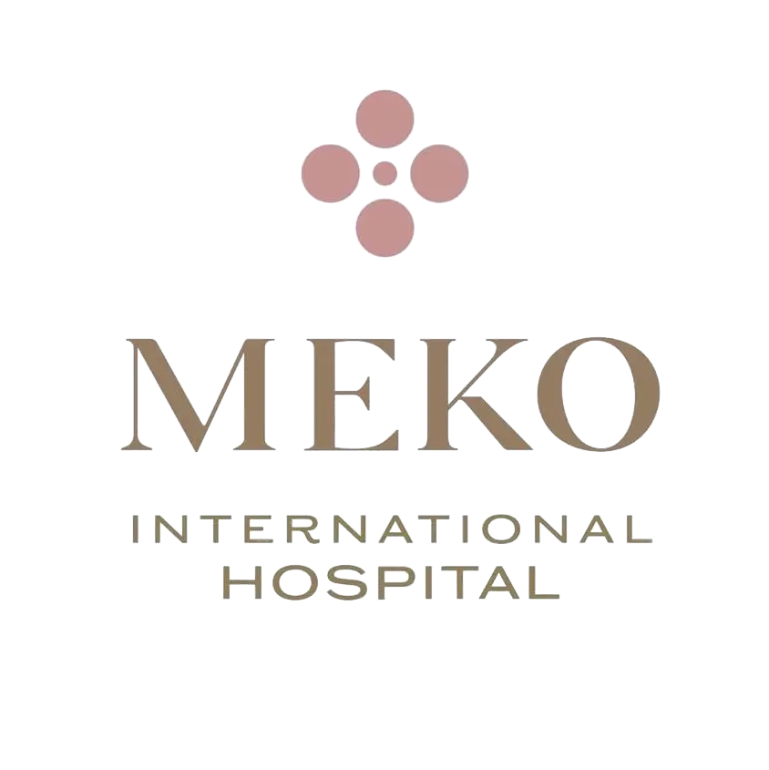 Meko Hospital โรงพยาบาล เมโกะ
