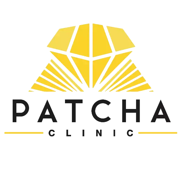 Patcha clinic_logo