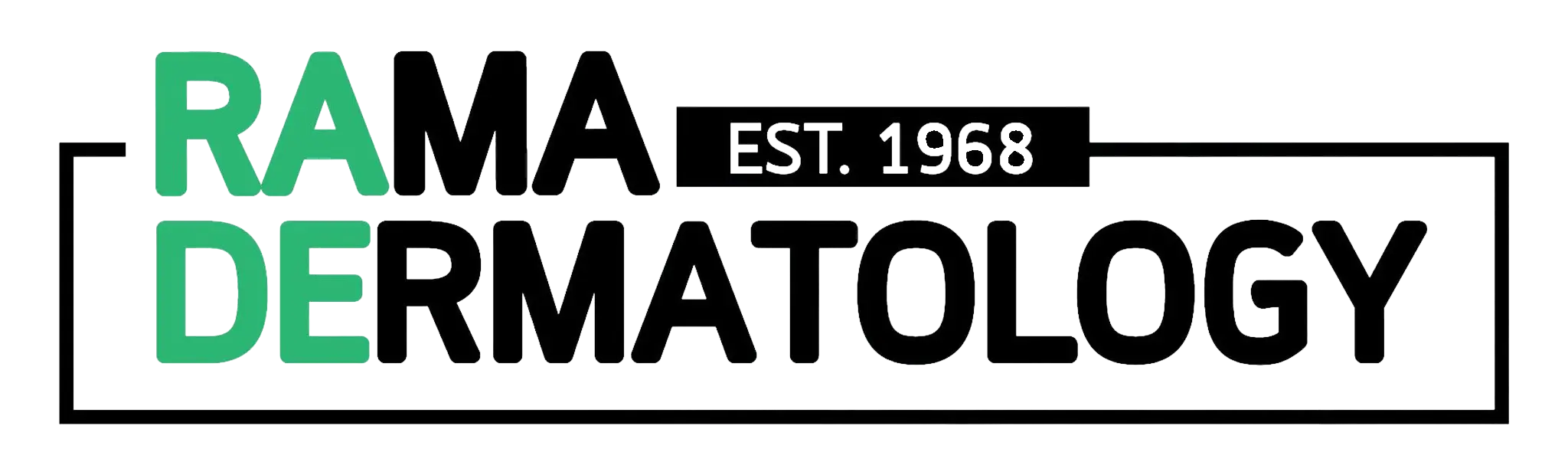 Ramadermatology logo