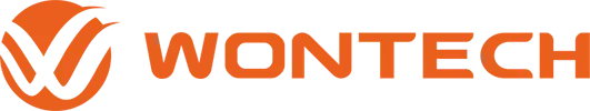Wontech logo